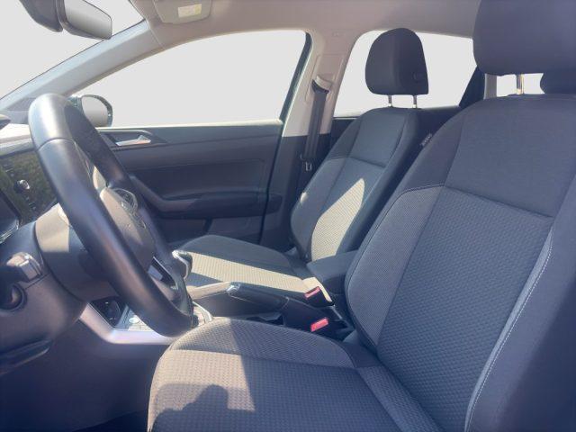 VOLKSWAGEN Taigo Taigo 1.0 TSI 115 CV Life