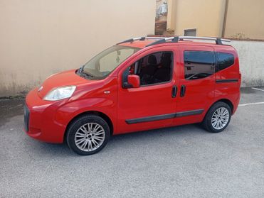 Fiat Qubo Metano MOTORE NUOVO