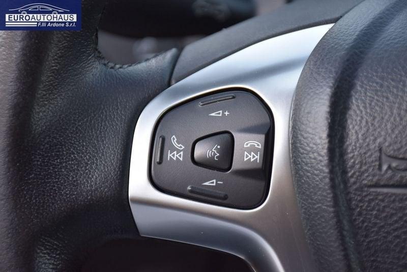 Ford Fiesta 1.5 TDCi 75CV Business