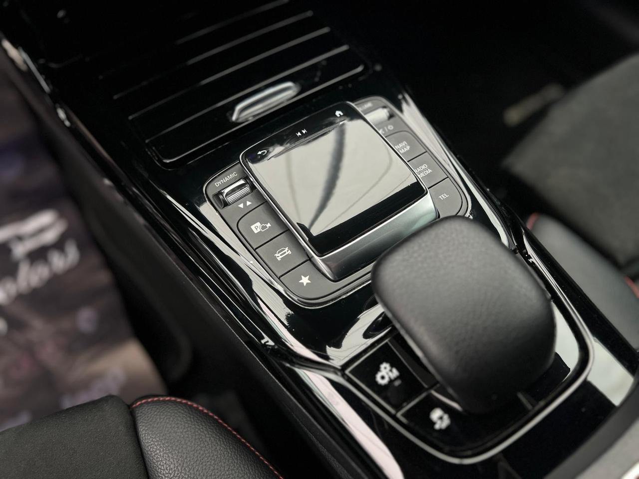 Mercedes-benz A 45 AMG 35 4Matic