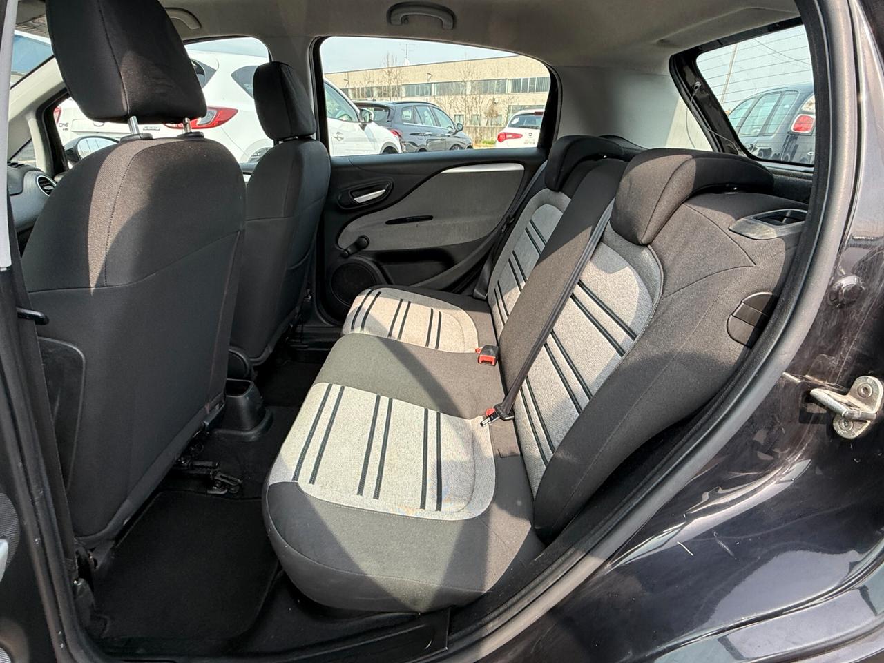 Fiat Punto Evo 1.4 5 porte 150° EasyPower