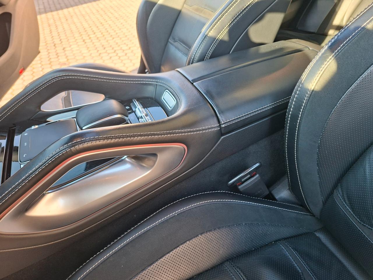 Mercedes-benz GLE 53 AMG Coupe' Premium Plus 4matic