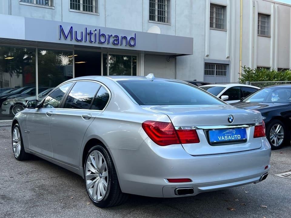 Bmw 750 750Li xDrive Eccelsa