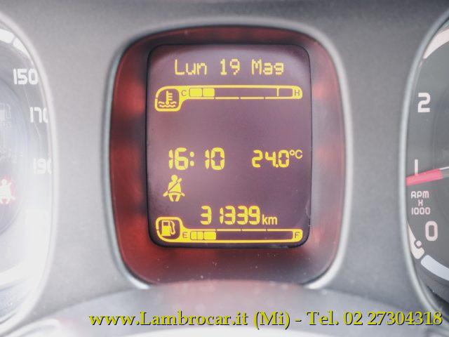 FIAT Panda 1.2 Easy 69cv OK Neopatentati