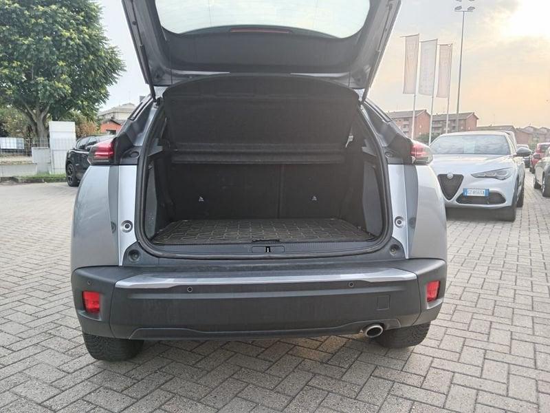 Peugeot 2008 BlueHDi 130 EAT8 Allure S/S