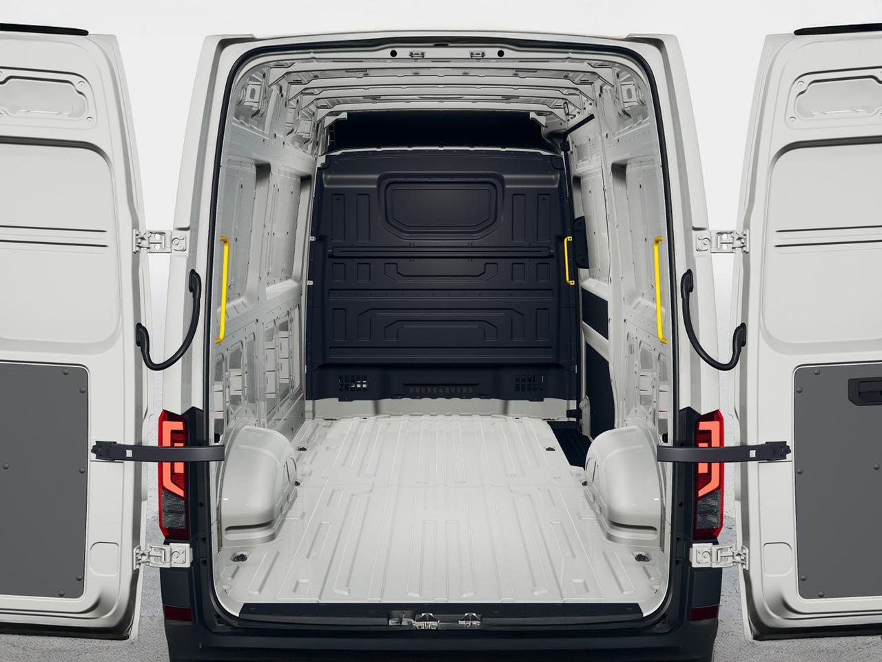 Volkswagen Crafter 35 2.0 bitdi 140cv l3 carro auto