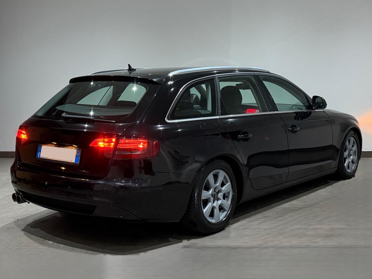 Audi A4 Avant 2.0 TDI 143CV/KW105 Per Neopatentati