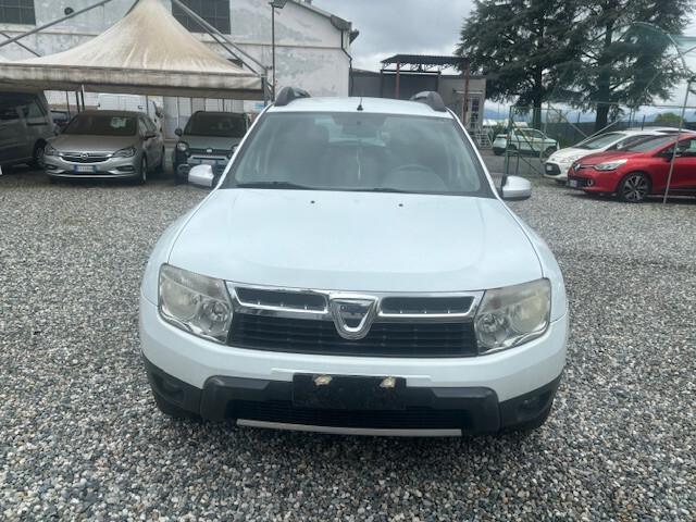 Dacia Duster 1.5 dCi 110CV 4x2 Lauréate