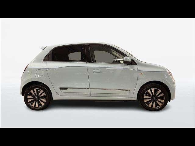 Renault Twingo 22kWh Intens