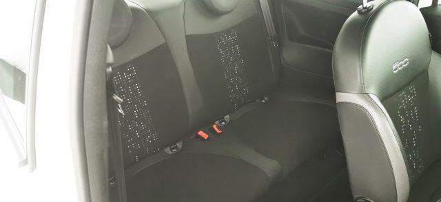 FIAT 500 1.0 Hybrid Connect