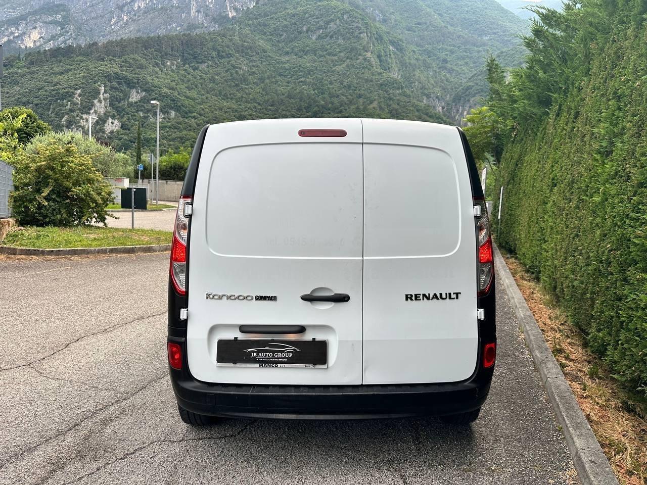 Renault Kangoo 1.5 dCi 70cv Express Compact