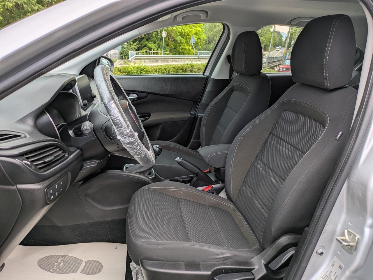 FIAT TIPO 1.4 BENZINA 95CV