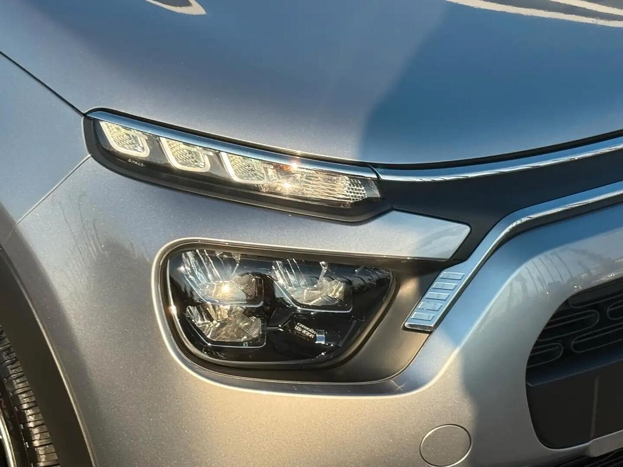 Citroen C3 PureTech 83 S&S Feel Pack