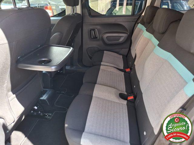 CITROEN Berlingo PureTech 110 Stop&Start M Feel MOTORE NUOVO