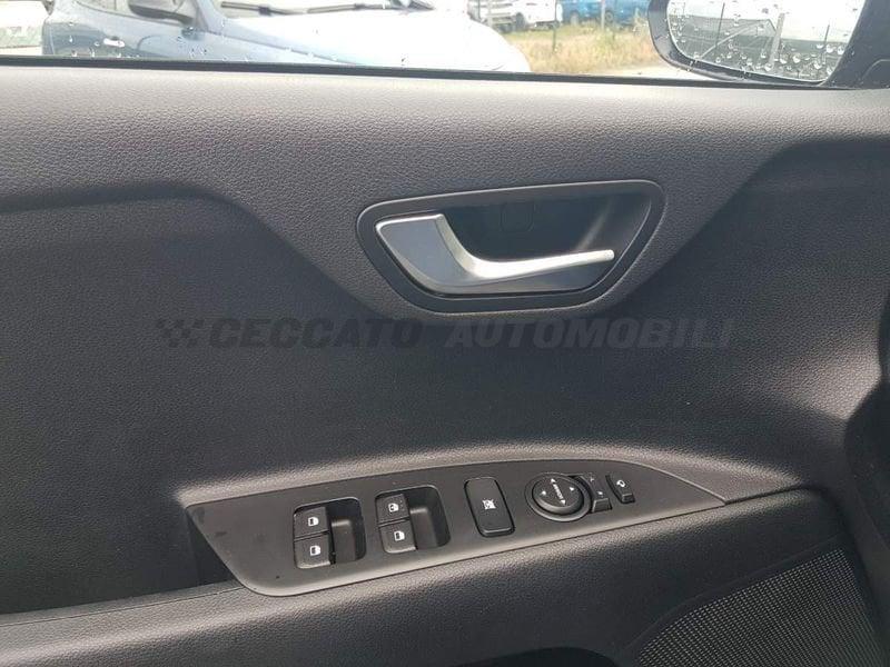 KIA Stonic Stonic 1.0 t-gdi mhev Style 100cv mt