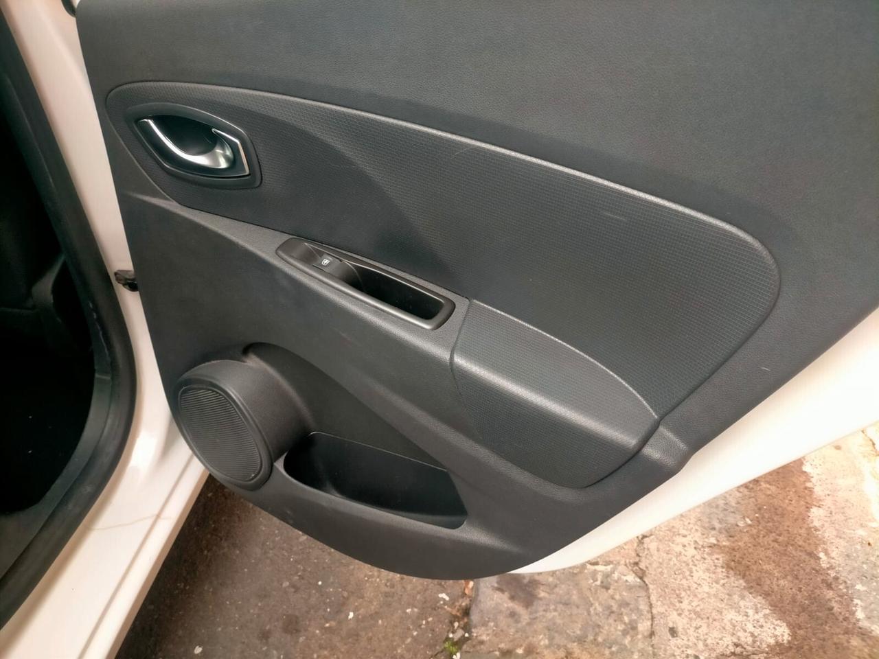 Renault Clio Sporter 1.5 dCi 8V 90CV Start&Stop Energy