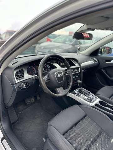 Audi A4 A4 Avant 3.0 V6 tdi Ambiente Plus quattro s-tronic