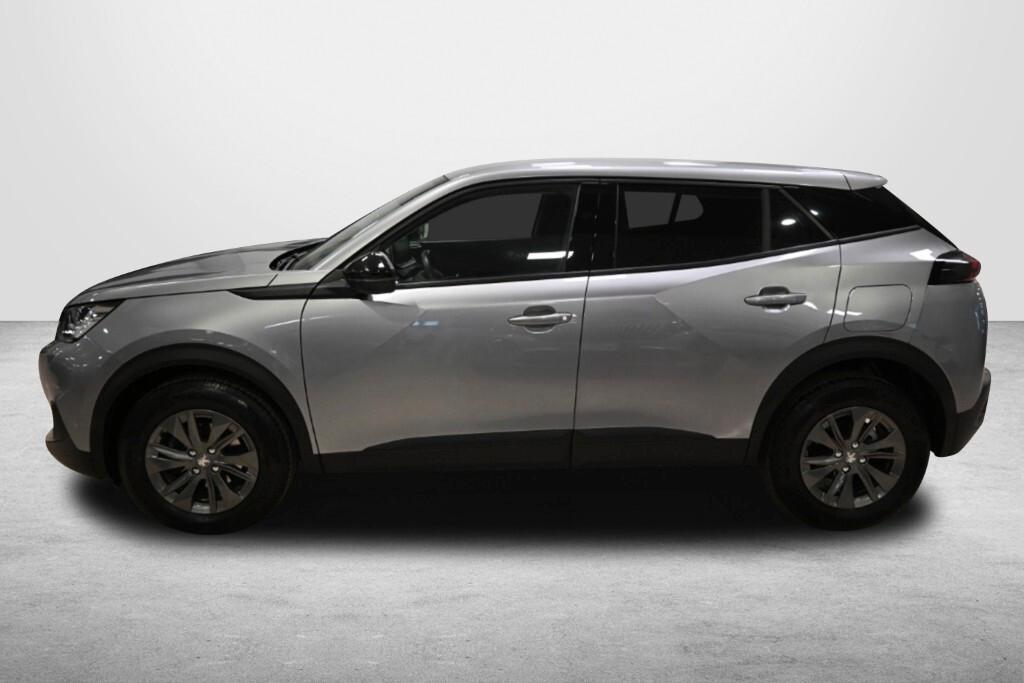 Peugeot 2008 PureTech 100 S&S Active Pack