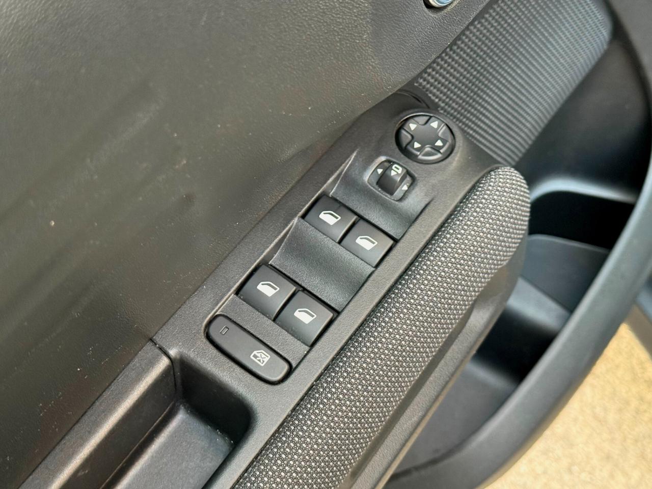 Citroen C3 Aircross BlueHDi NAVI CAMERA LED - 2023