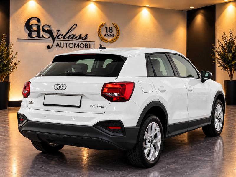 Audi Q2 Q2 30 1.0 tfsi Business Advanced 116cv LED PDC COCKPIT