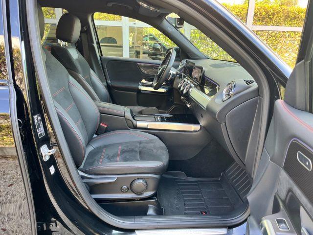 MERCEDES-BENZ GLB 200 d Automatic AMG Line Premium *DISTRONIC*