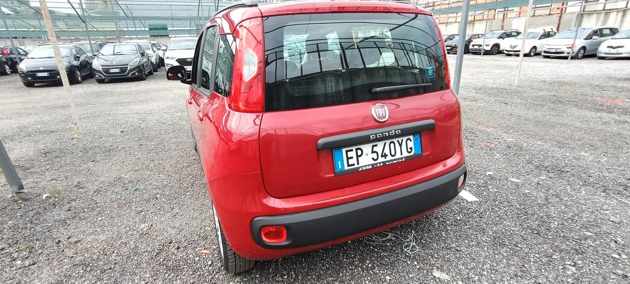 Fiat Panda 1.2 EasyPower Classic
