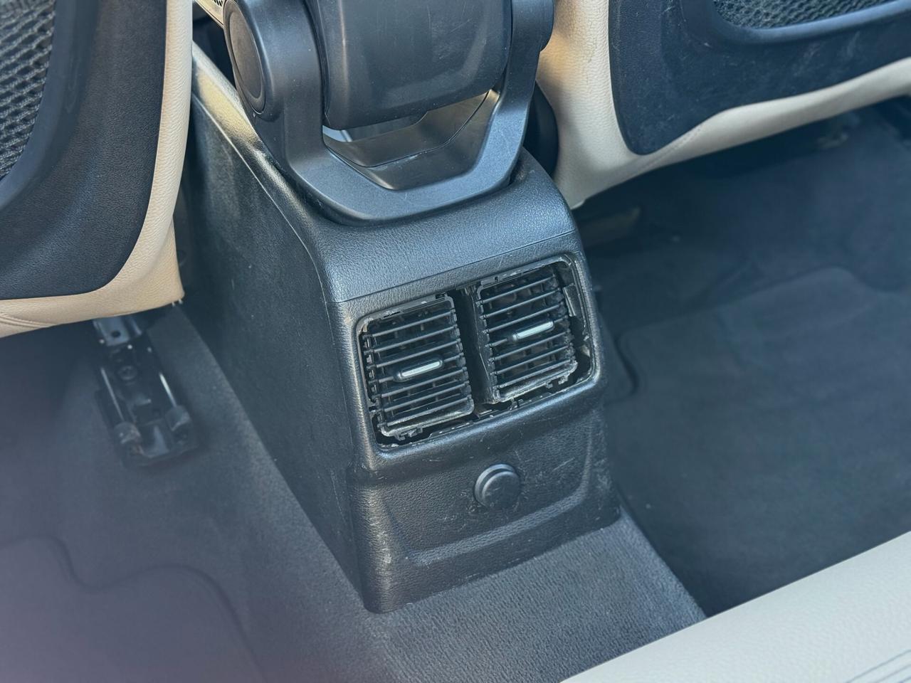 BMW X1 2016 xDrive20d xLine