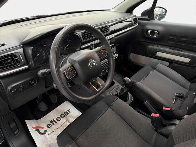 Citroen C3 BlueHDi 75 S&S Shine