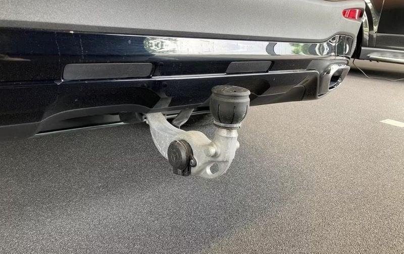 Mercedes-Benz GLC GLC 220 d 4Matic Mild Hybrid AMG Line Advanced Plus Night Pack Camera