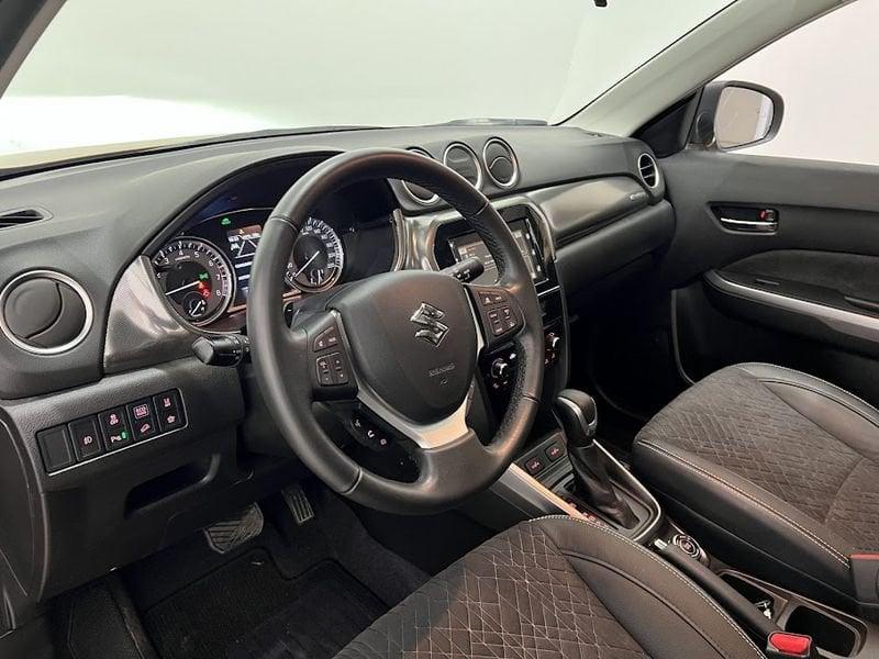 Suzuki Vitara Vitara 1.5 140V Hybrid A/T 4WD AllGrip Starview