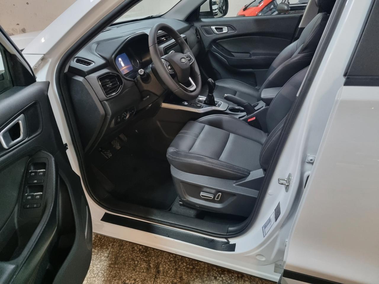 Dr 4.0 1.5 Bi-Fuel GPL