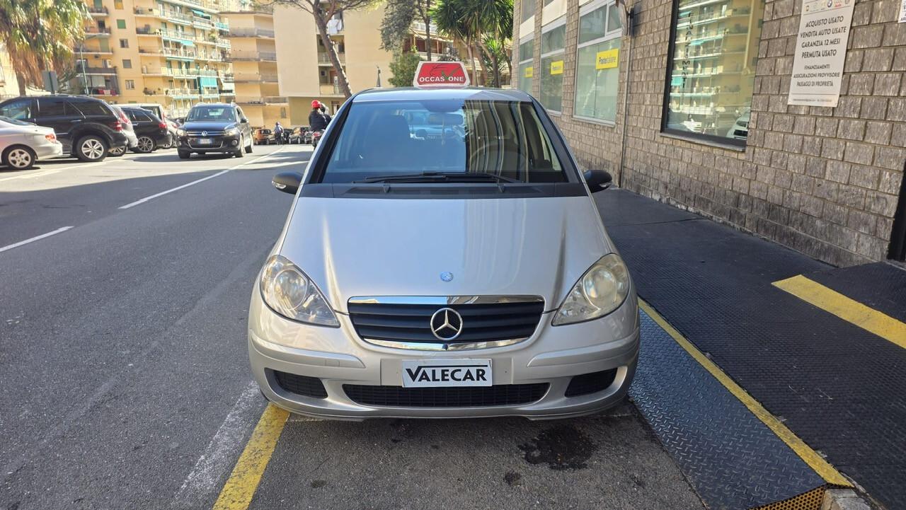 Mercedes-benz A 180 CDI Elegance garanzia 12 mesi