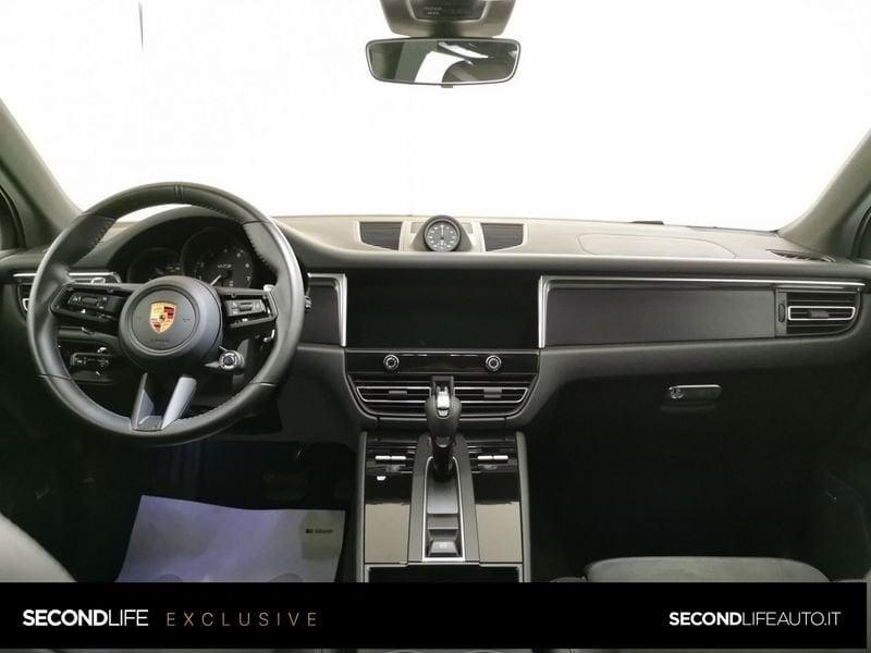 Porsche Macan 2.9 GTS 440cv pdk