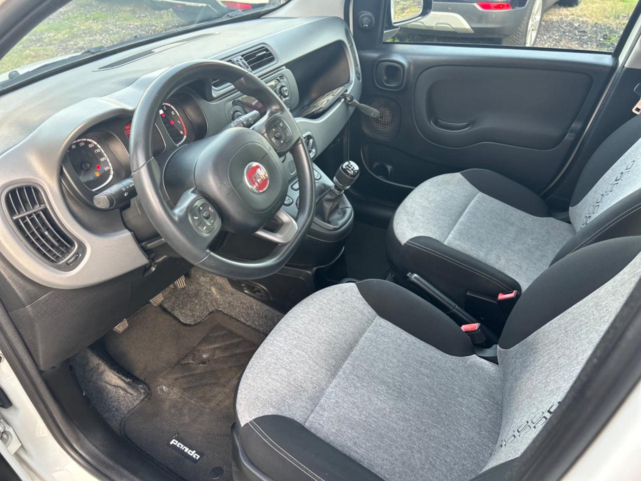 Fiat Panda 1.2 EasyPower Easy