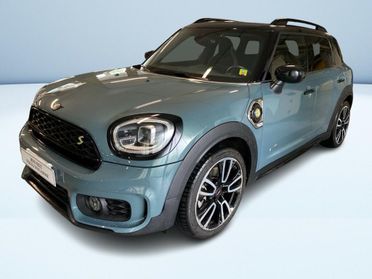 Mini Cooper Countryman 1.5 TwinPower Turbo Cooper