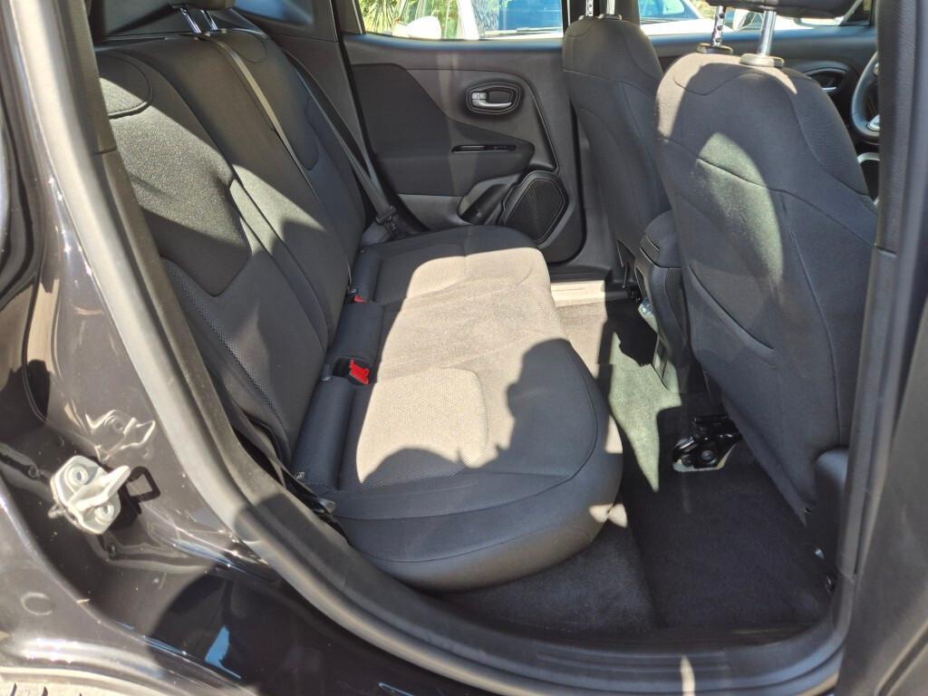 Jeep Renegade 1.6 MJTD UNICO PROPRIETARIO