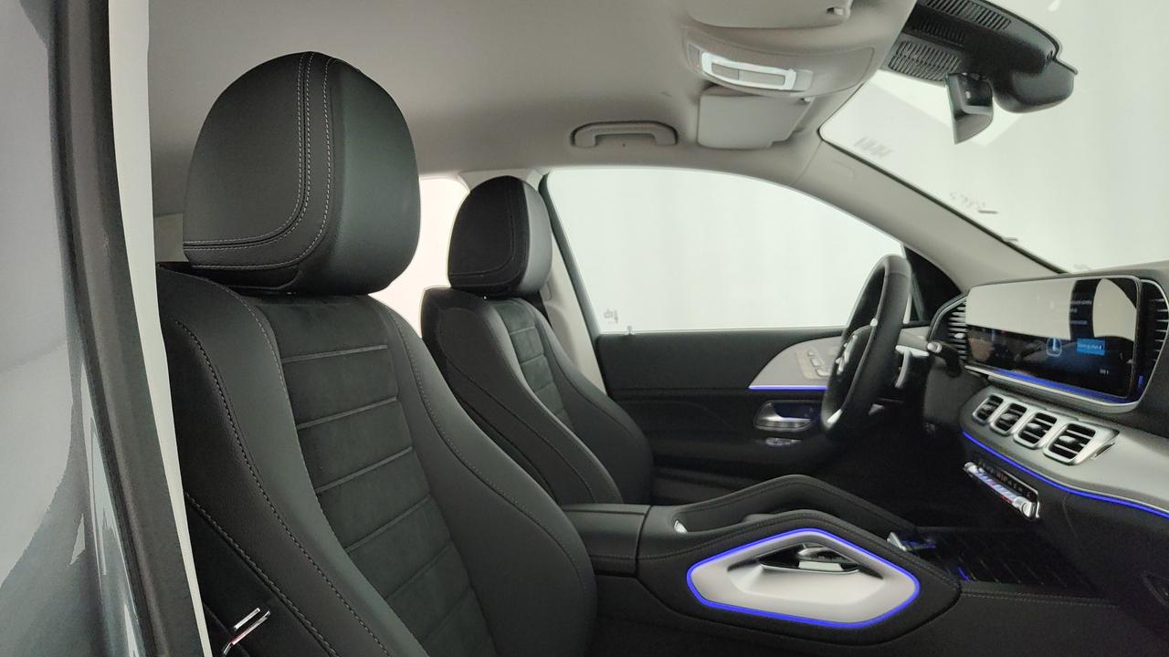 Mercedes-Benz GLE 300 d 4MATIC