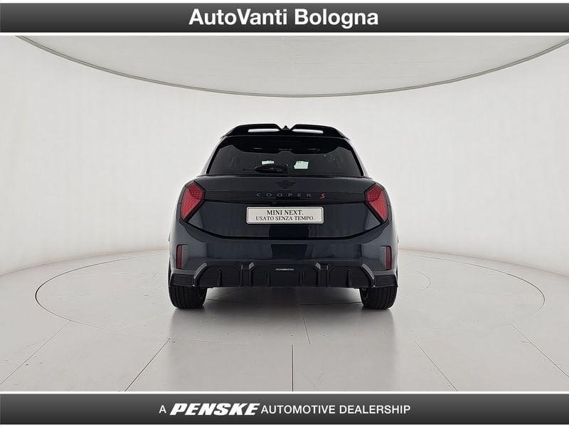 MINI Cooper Mini Cooper 5p 2.0 S JCW auto