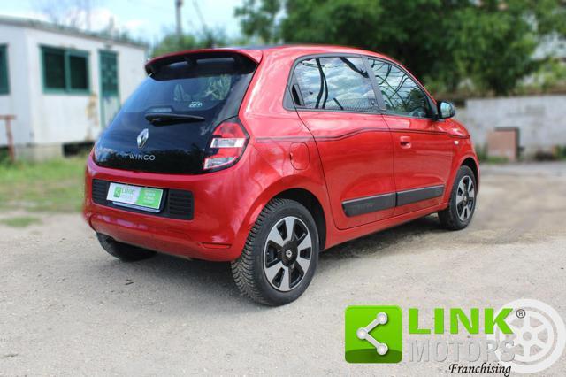 RENAULT Twingo 3 LIMITED