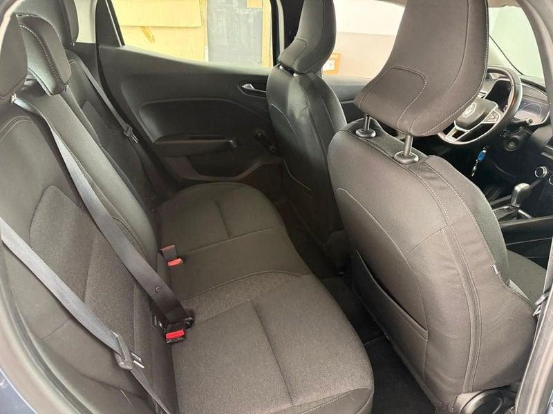 Renault Clio Clio 1.6 E-Tech hybrid Zen 140cv auto my21