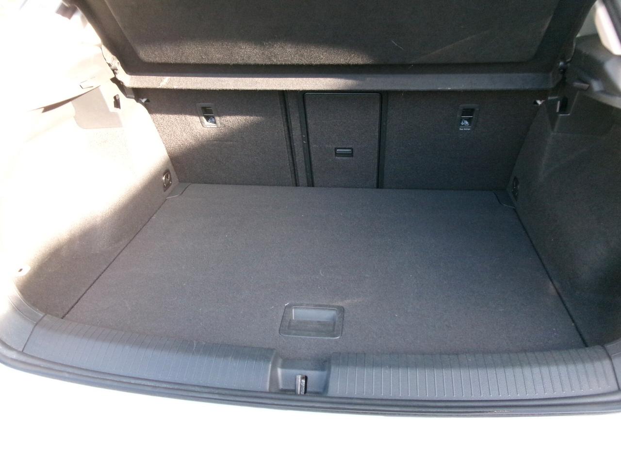 Volkswagen T-Roc 1.6 TDI SCR Advanced BlueMotion Technology