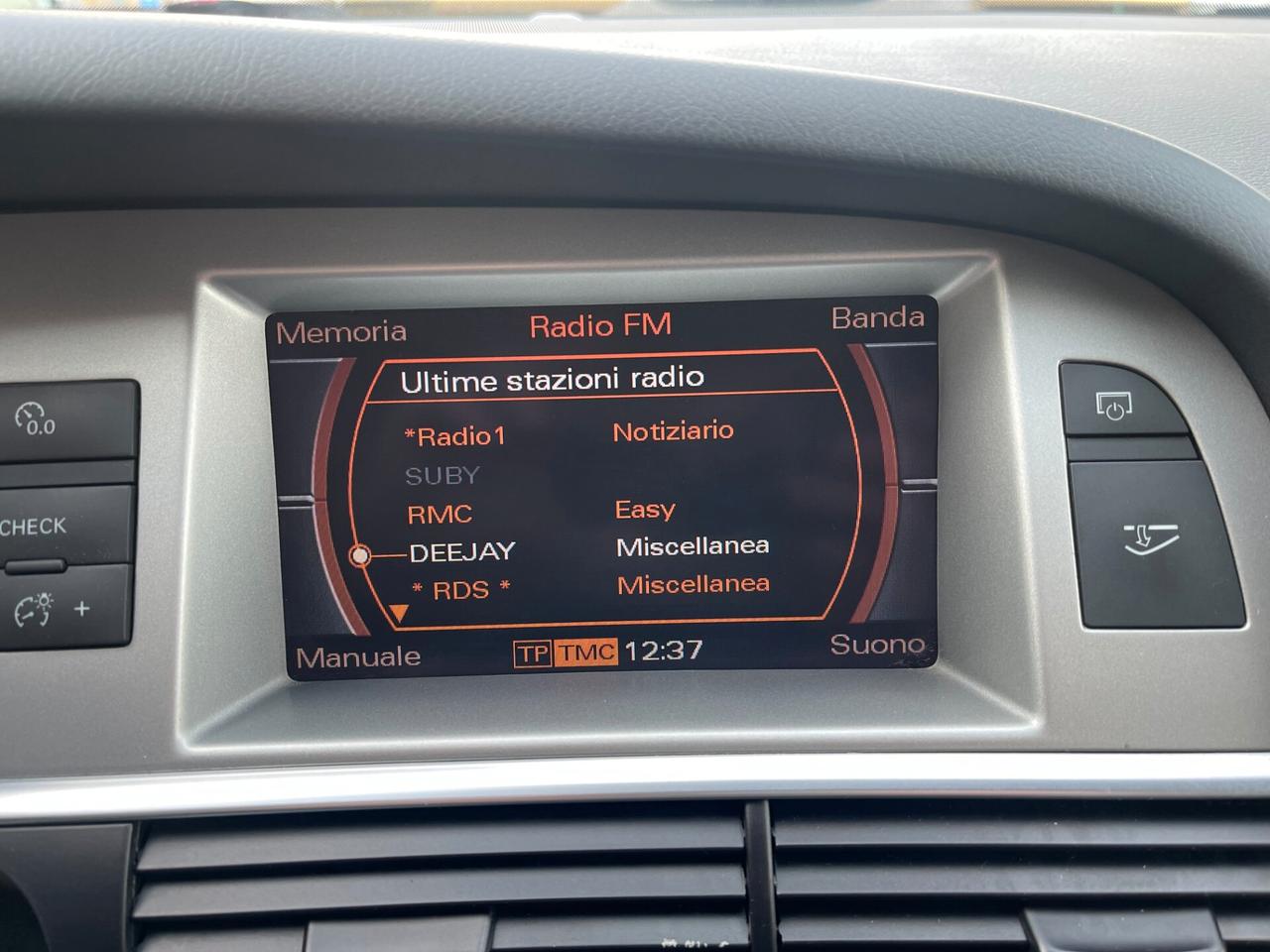 Audi A6 3.0 V6 TDI F.AP. quattro tiptronic Ambiente