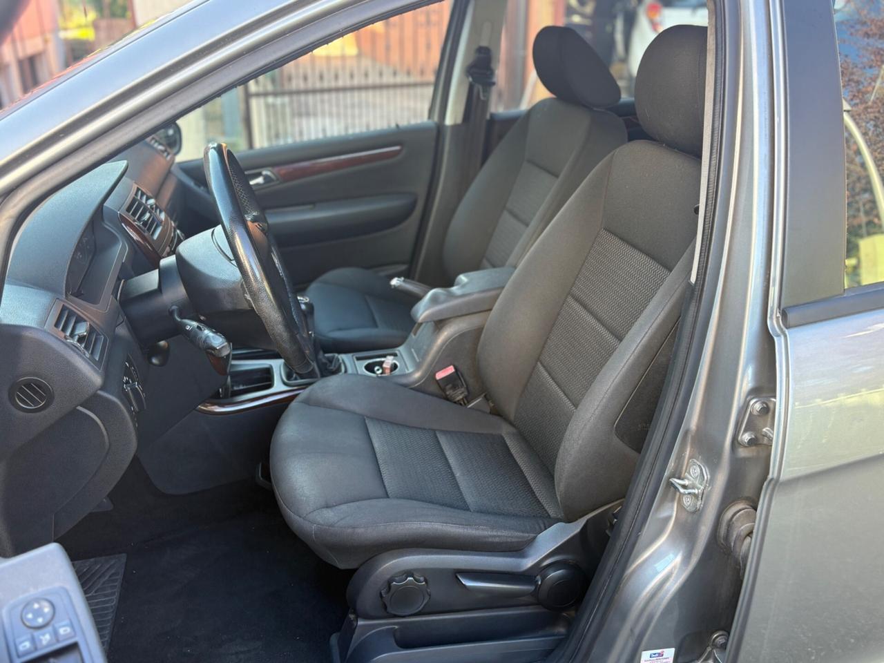 Mercedes-benz A 150 BENZINA 2007 NEOPATENTATI