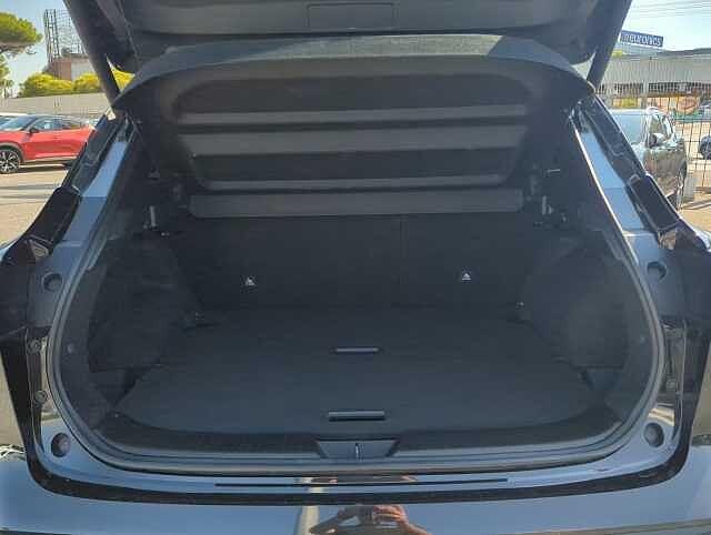 Nissan Qashqai 1.5 e-power Tekna 2wd