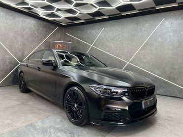 Bmw 530i xDrive Msport / BLACK EDITION /