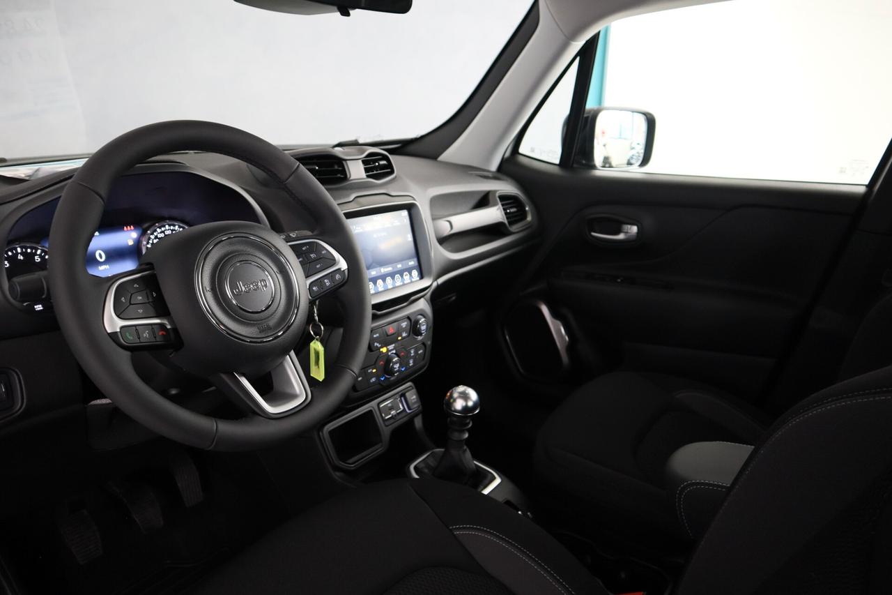 Jeep Renegade 1.0 T3 Limited