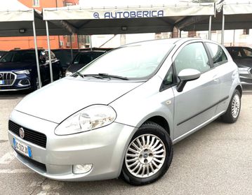 Fiat Grande Punto 1.2 3 porte Dynamic