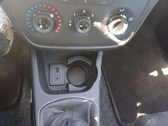 Fiat Punto Punto 3p 1.4 easypower Lounge Gpl E6