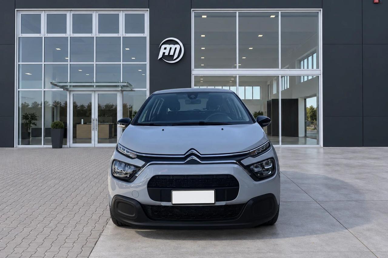 Citroen C3 AUTOCARRO N1