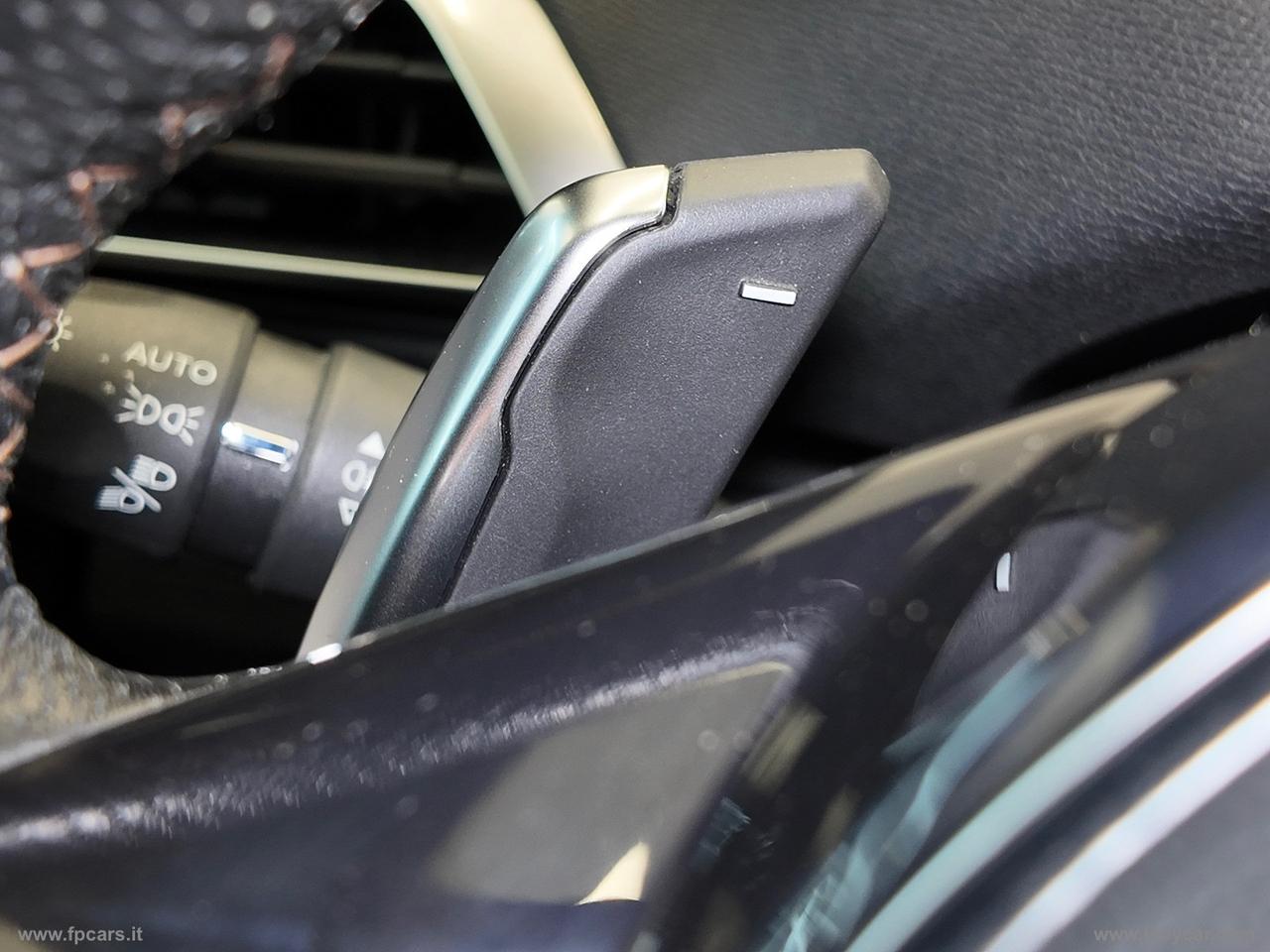 PEUGEOT 3008 BlueHDi 130 S&S EAT8 GT Line